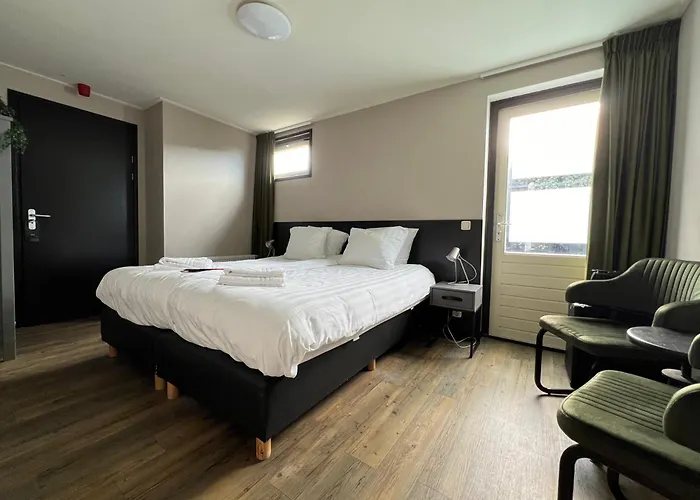 Logement Bij Hen Op Ameland