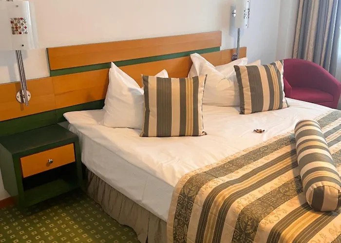 Hotel Jasmine