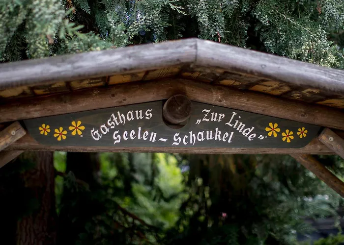 Hotel Gasthof Zur Linde