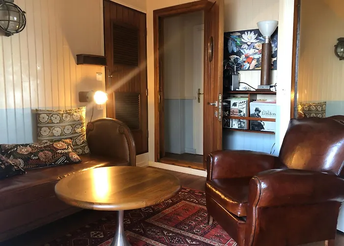 Hotel Kermor