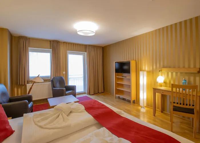 Ferien Residenz Thueringer Wald