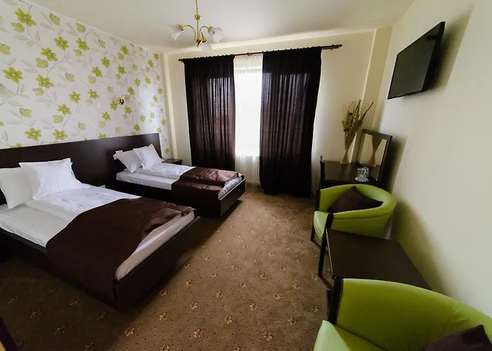Hotel Miky