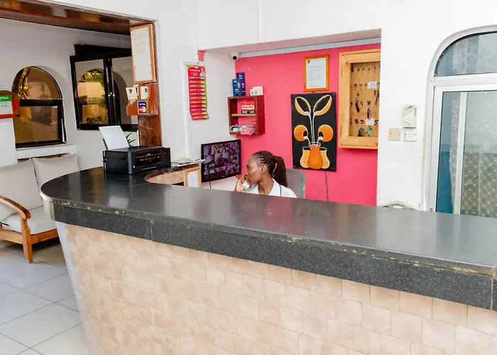 Pinebreeze Holiday Resort