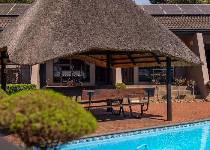 Diamond Rose Guest House