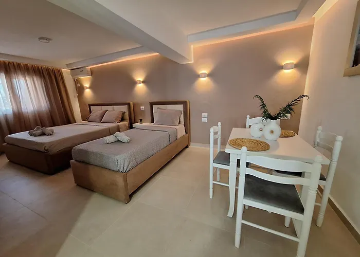 Yard Apartments - By Hotel Ronaldo
