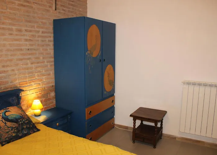 Art b&b Gli Aironi