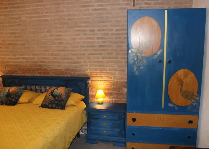 Art b&b Gli Aironi