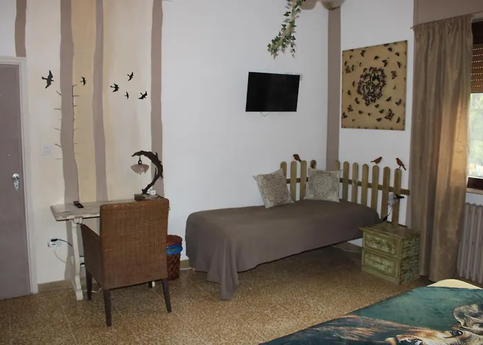 Art b&b Gli Aironi
