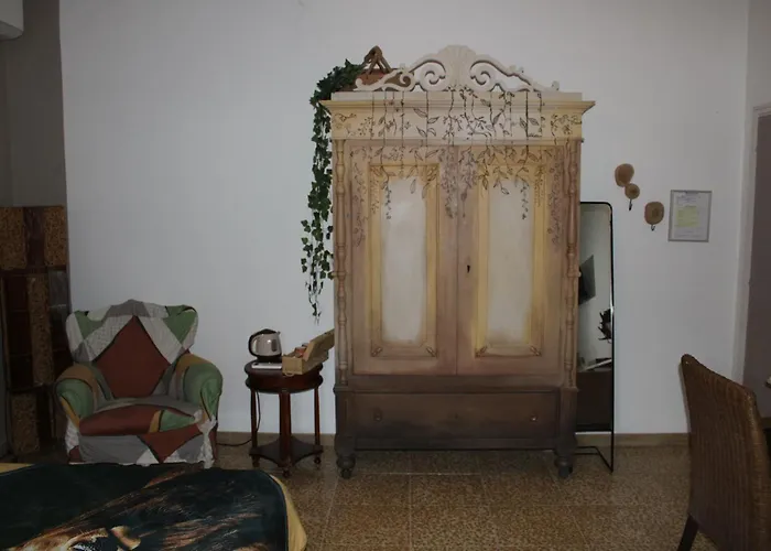 Art b&b Gli Aironi