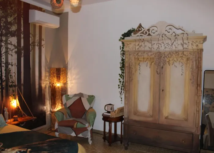 Art b&b Gli Aironi