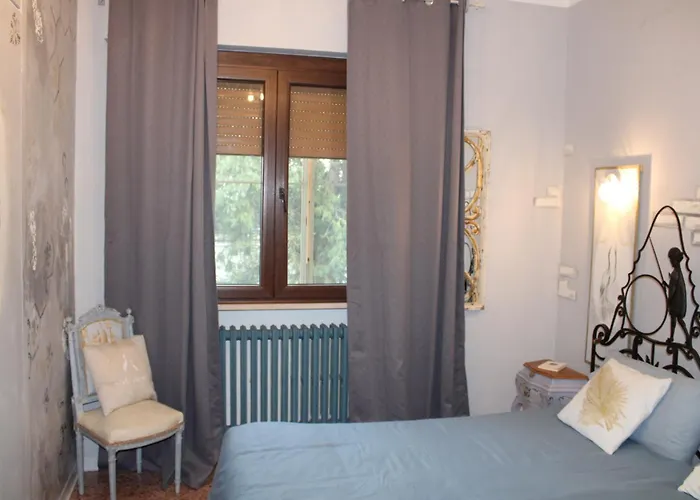 Art b&b Gli Aironi