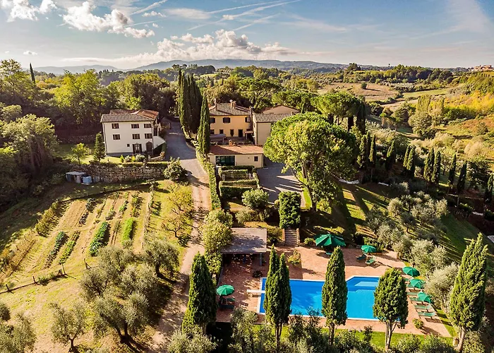 Villa Delia Hotel&Cooking School