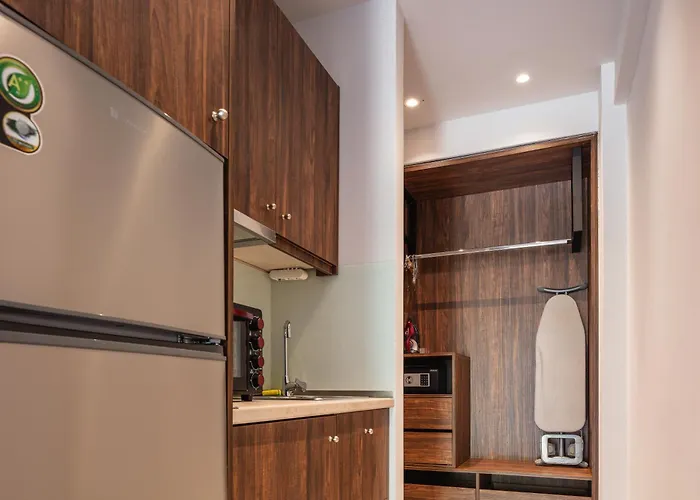 San Antonio Boutique Hotel&Spa - Adults Only