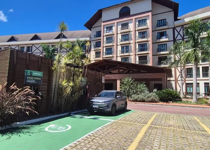 Vista Azul Hotel