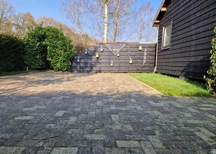 BenB Huys de Landerije