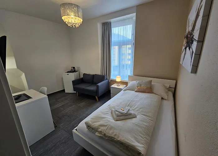 Hotel Surselva