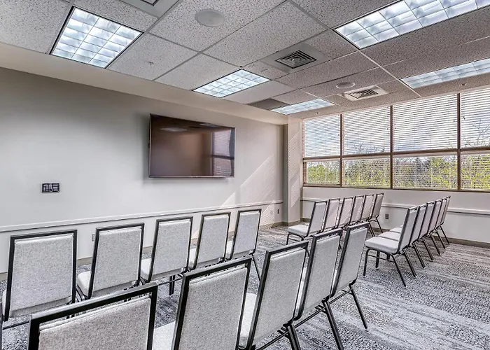University Inn