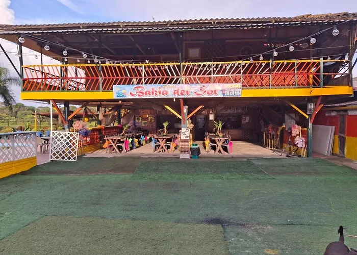 Bahia Del Sol - Ladrilleros