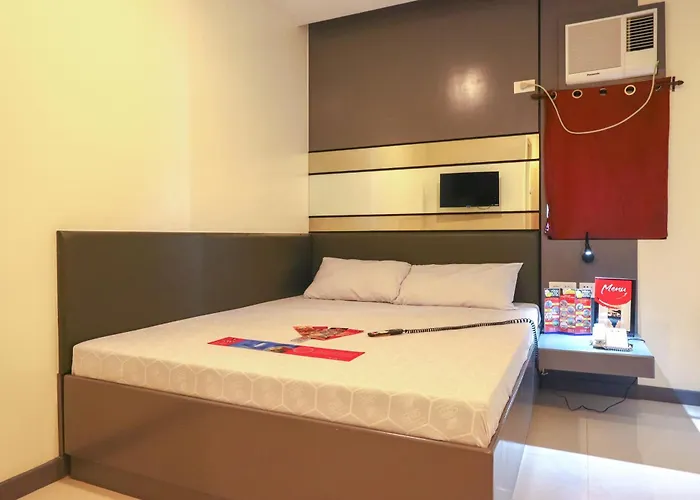 Hotel Sogo San Jose Del Monte, Bulacan