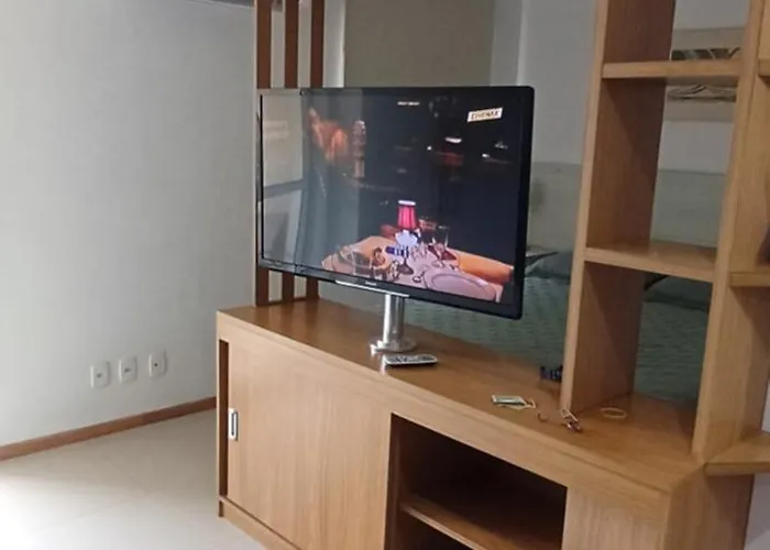 Breeze Loft- Mont Blanc Itacuruça