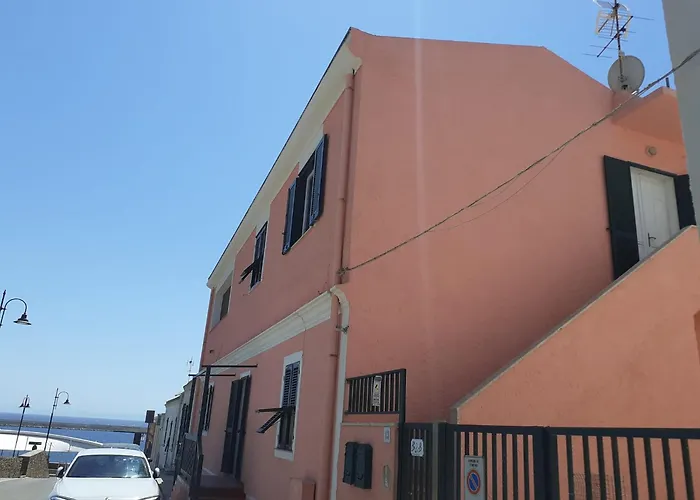 Bed And Breakfast La Reale