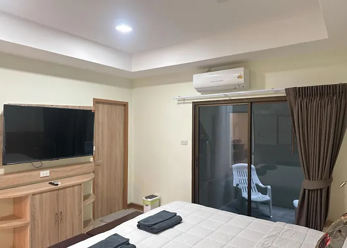 Sumaka Hotel Karon