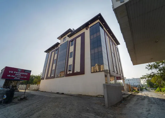 Vr Paradise - Near Sipcot Chennai Omr