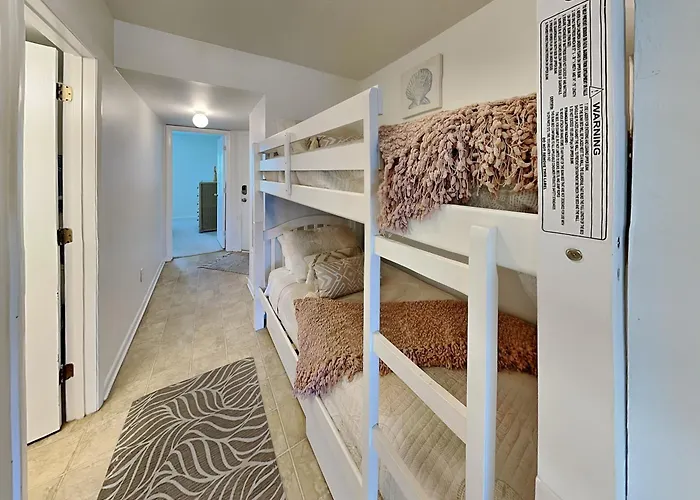 Surf Condos 315 - Ruff Days Retreat