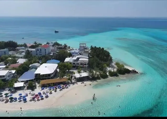 Moro Dhiffushi