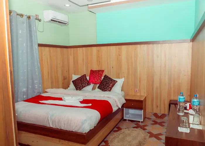 Hotel Old Darbar