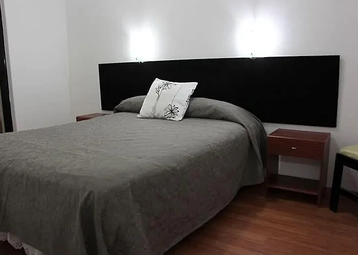 Hotel Residencial Trinova
