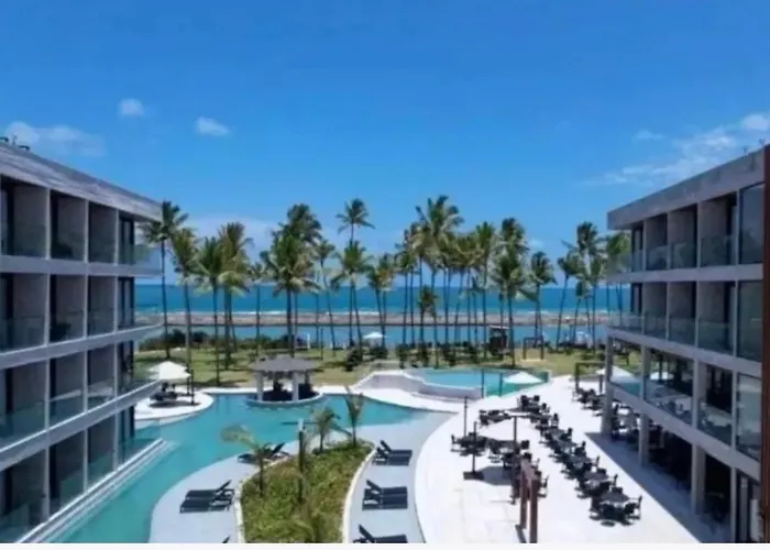 Muro Alto Resort Porto de Galinhas