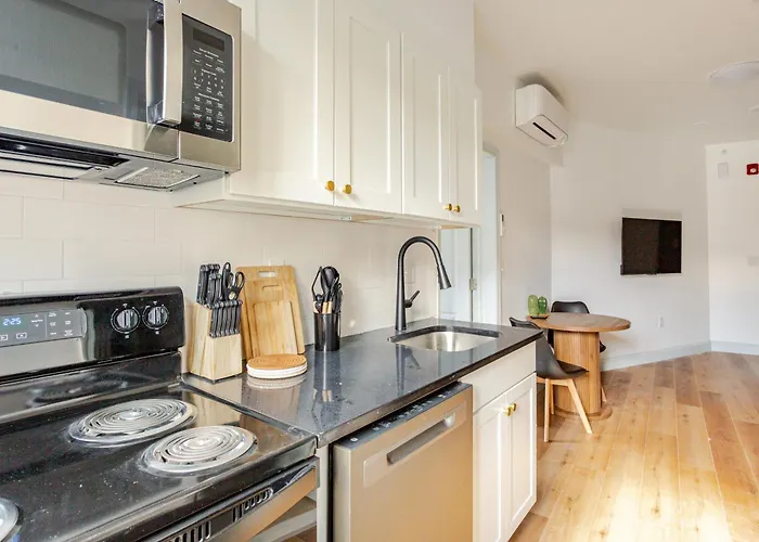 Cozy Stay Near Fishtown - Close To Subway & Center City By Globenest