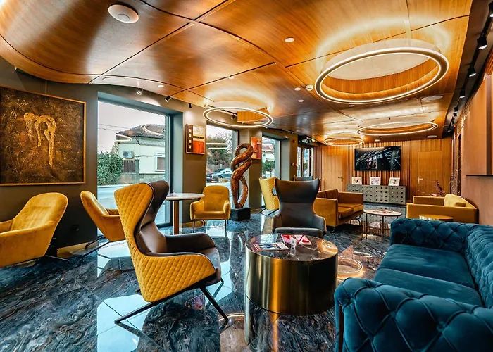 Hotel Vibre