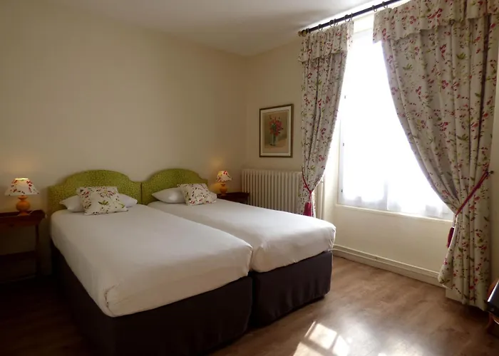 Hotel La Tonnellerie