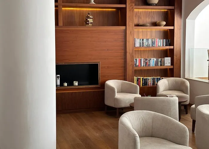 King Jason Paphos - Designed For Adults By Louis Hotels