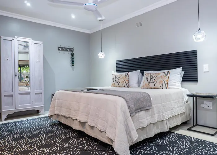 Earthbound Guest House