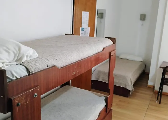 Residencial Ski