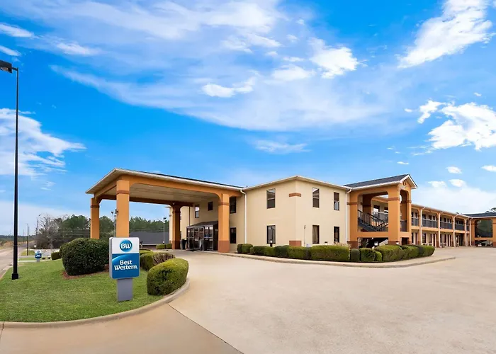 Best Western Greenville Inn