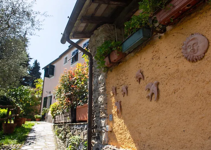 Agriturismo Villa Caterina