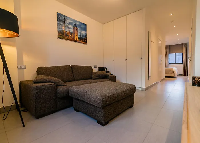 B&B Villa Curtricias