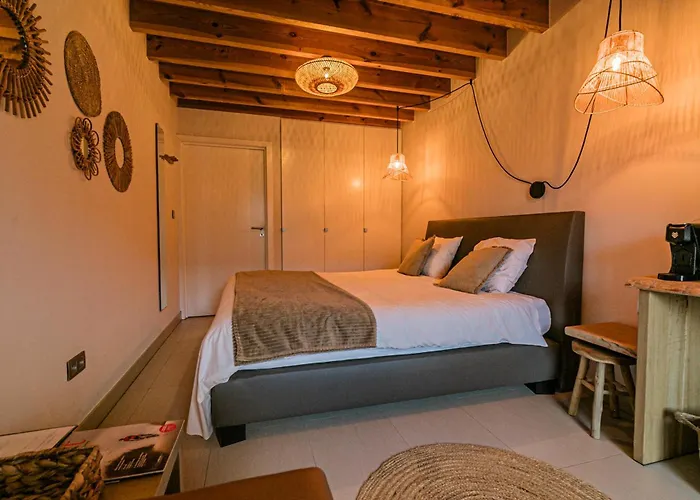 B&B Villa Curtricias