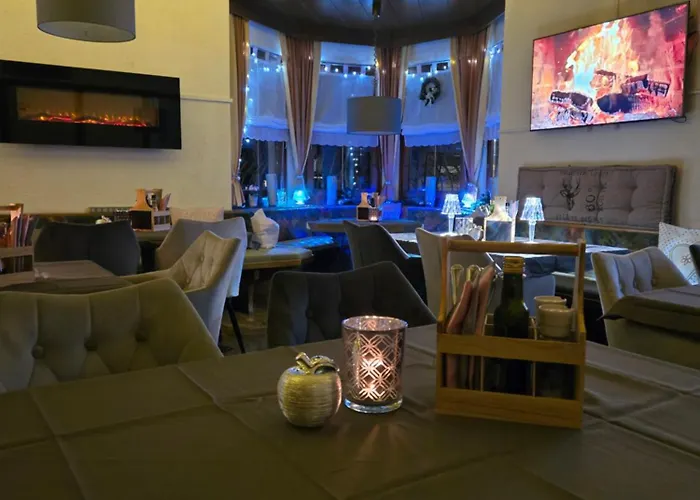 Hotel Gasthof Gaistal