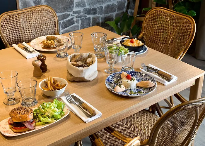 Résidence Callou by Vy Resort Thermal&Spa