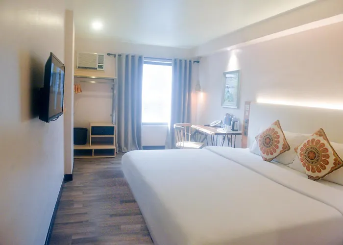 Cuna Hotel