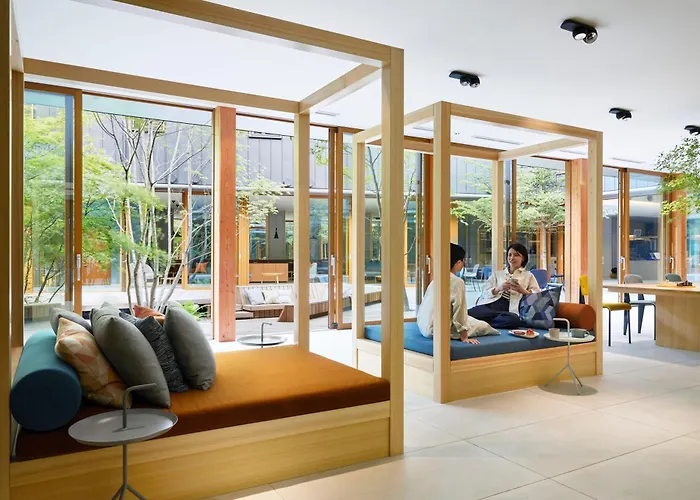 Beb5 Karuizawa By Hoshino Resorts