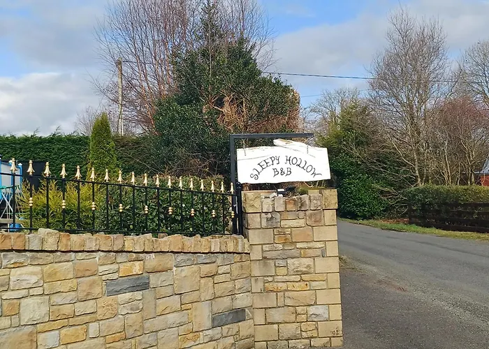 Sleepy Hollow B&B