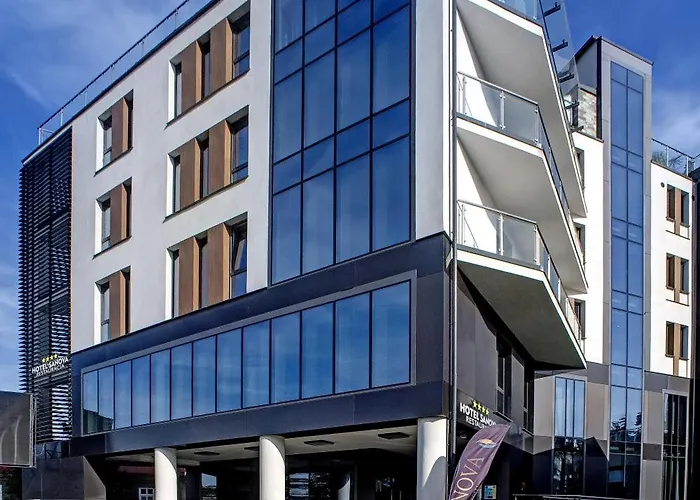 Hotel Sanova
