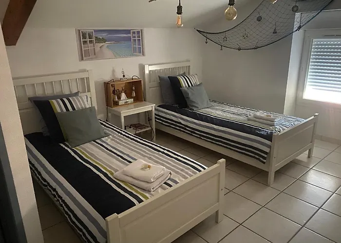 Auberge Chez Tonton