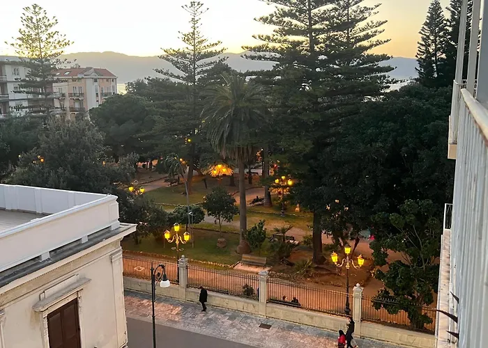 Sunset Guest House